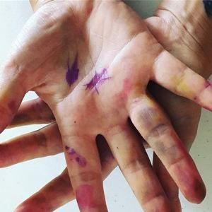 Meet your Posher, Jacki